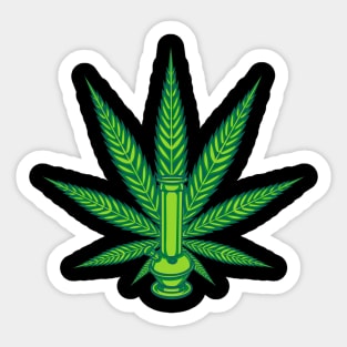 420 Sticker